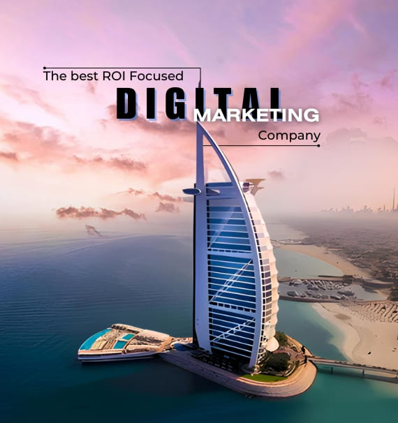 Digital Marketing Agency In Dubai