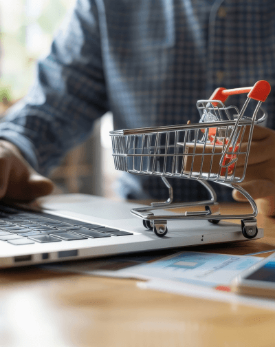 e commerce development in pune